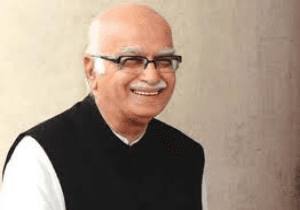 No scope for AAP in Delhi, says Advani