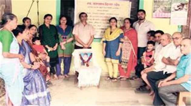 80-member Maharashtra family pledges bodies, organs