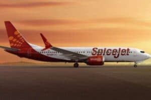 SpiceJet operates maiden Guangzhou Delhi cargo flight ferries medical supplies