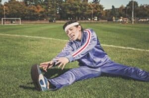 Make physical activity part of kids routine during lockdown