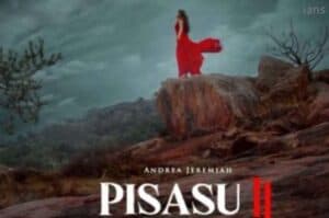 Teaser of horror thriller Pisasu 2 garners a million views in a day