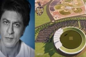 Knight Riders and MLC US to build world class cricket stadium in LA