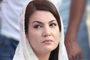 Reham Khan was paid to write book against me in 2018 Imran