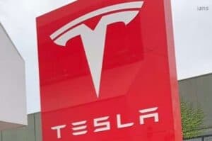 Tesla key chip makers resume production in Covid hit Shanghai