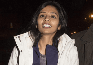 India serious on Khobragade case, US expresses regret