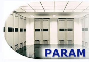 PARAM Supercomputer among the most power efficient systems in world