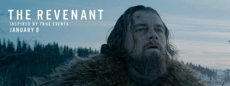 'The Revenant' bags top honours, 'Mad Max...' shines at Oscars