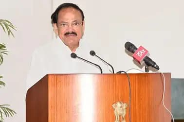 Vice President Calls For