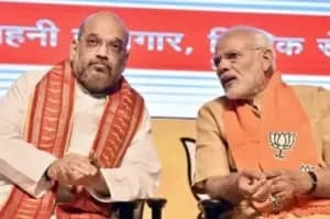 Team Modi To Take Oath Sh