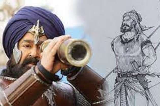 Brave hearts who fought against Portuguese