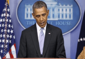 Obama warns against military intervention in Ukraine