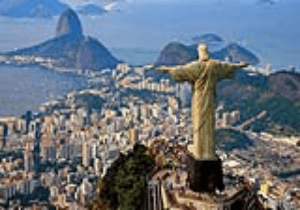 Brazil kicks off 2014 carnival celebrations