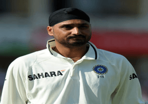 Shrinking spin talent worries Harbhajan