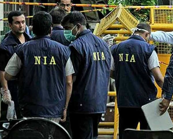Pathankot attack: NIA raids six locations in Punjab