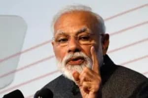 PM Urges MPs To Move Forw