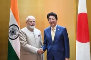 G 20 PM Modi Looks Forwa