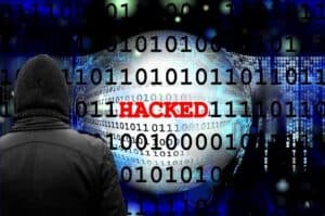 Student held for hacking account for online dare in game