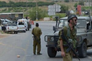 Immediate end of Israeli occupation needed for peace