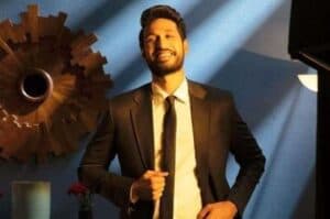 Arjun Kanungo wrote 12 songs during lockdown is ready for 2021