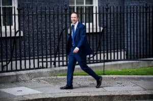 Leicester to remain under lockdown due to high COVID 19 cases