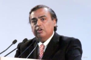 Centre moves SC against Tripura HC order in connection with security cover of Mukesh Ambani family