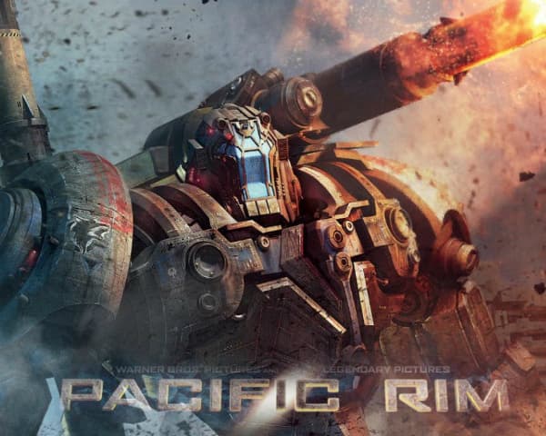 Steven S. DeKnight to direct 'Pacific Rim 2'