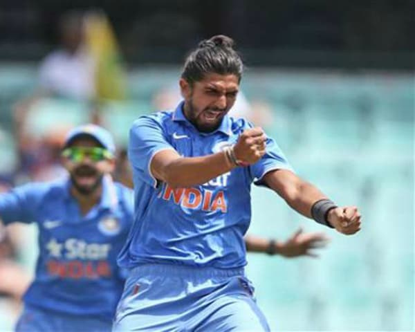 India opt to bowl in fifth ODI against Australia
