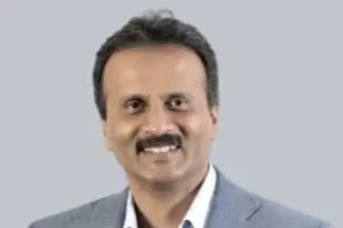 Cafe Coffee Day founder V
