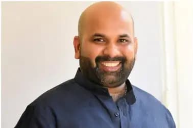 Binoy Kodiyeri donates bl