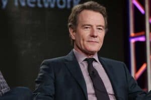 Bryan Cranston reveals recovery from Covid 19 donates plasma