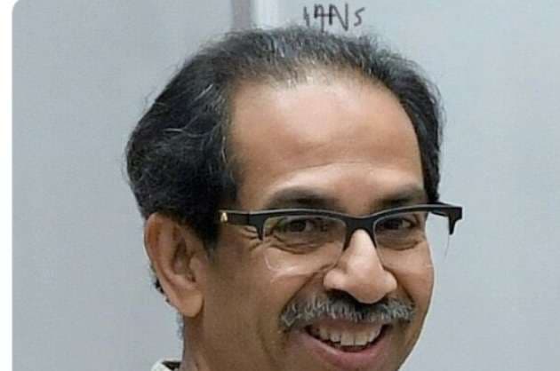 Maha CM DyCM great ex CM Uddhav Thackeray on his 62nd B day