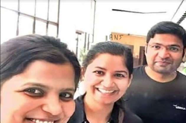 4 siblings from UP s Lalganj crack Civil Services exam