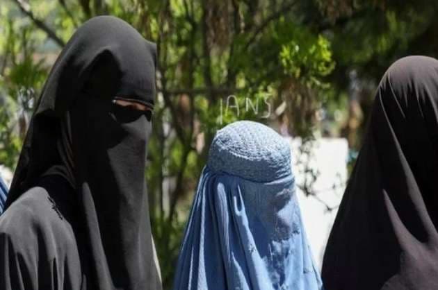 Taliban s suffocating crackdown destroying lives of women and girls