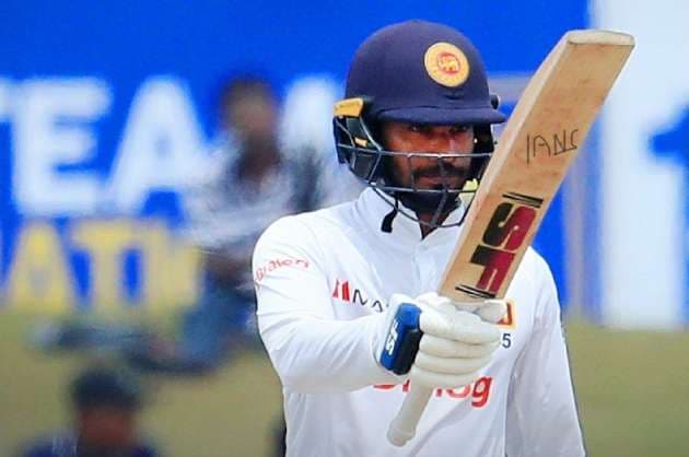 2nd Test Day 4 Dhananjaya s ton puts Sri Lanka in an unassailable position against Pakistan
