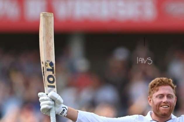 Bairstow wants to play all formats of the game for as long as possible