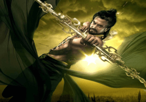 Kochadaiiyaan: Needed to be full-fledged live action film