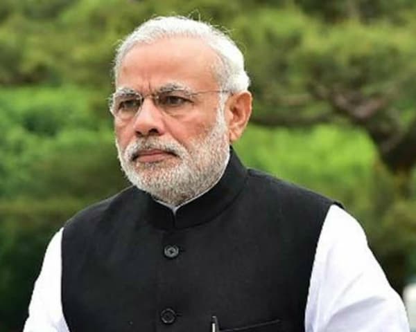 Prime minister releases book written by Subhash Chandra