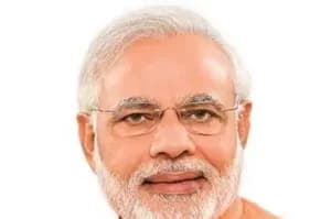 PM greets sports enthusia