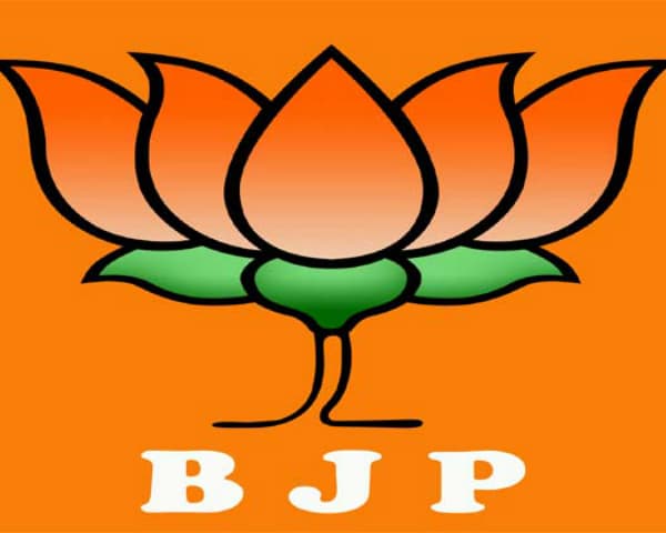 Congress gives caste, communal angle to every incident: BJP