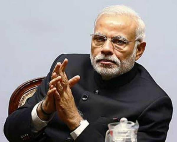 UN work will not be complete till people remain deprived: Modi