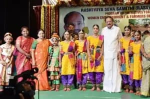 Indian culture promotes t