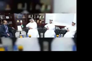 Dubai Attorney General I