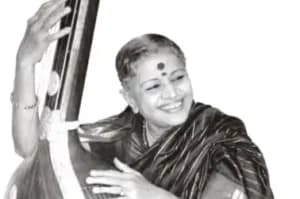 M S Subbulakshmi s 102n
