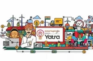 Maharashtra Yatra to be l