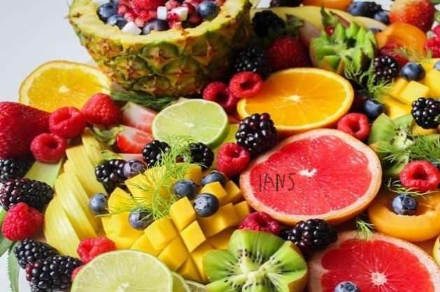 Food to eat for a healthy body