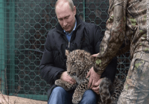 Crisis with Russia close to ‘full-scale war’