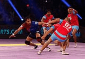 Jaipur Pink Panthers are Pro Kabaddi champions