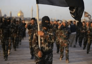More US air strikes on IS in Iraq