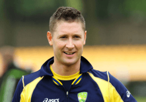 Clarke to return back to Australia