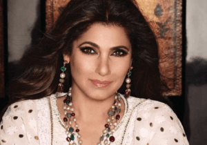 ‘Finding Fanny’ has a brilliant script: Dimple Kapadia